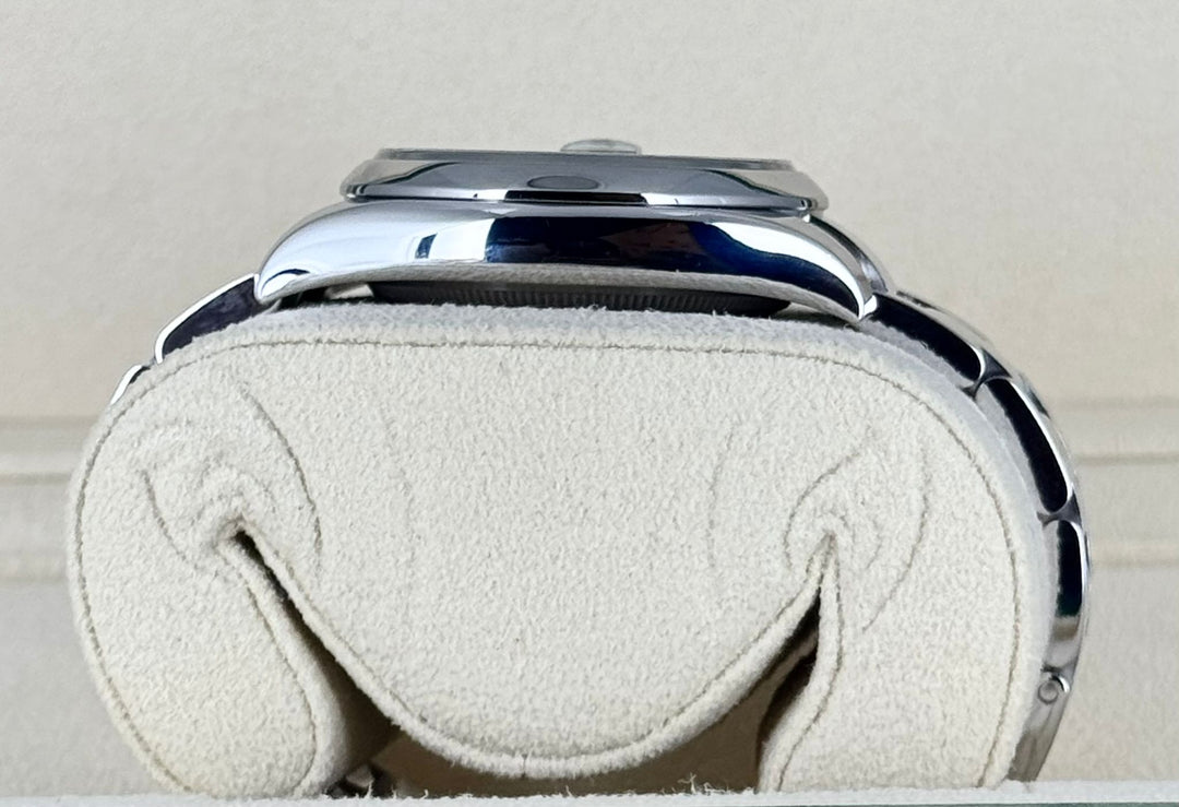 Rolex Oyster Perpetual Date Full Set like New 2015