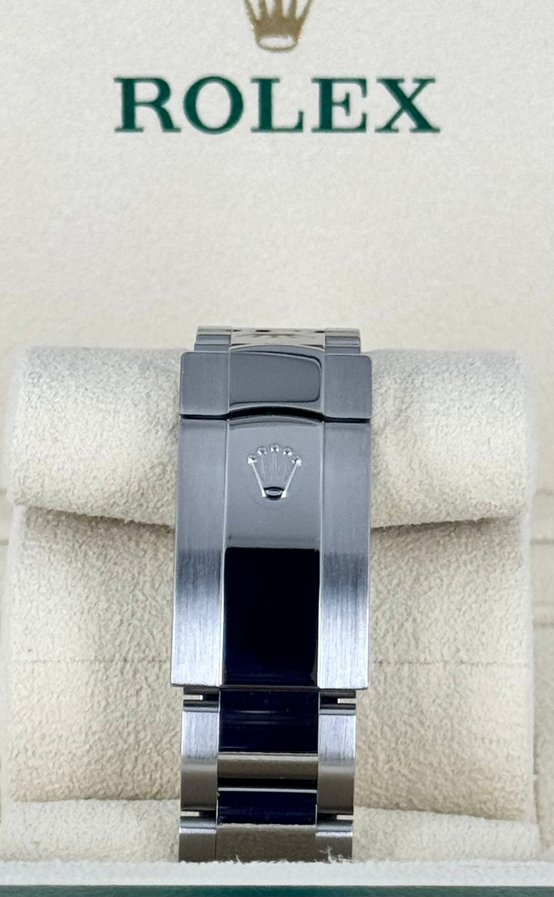 Rolex Oyster Perpetual Date Full Set like New 2015