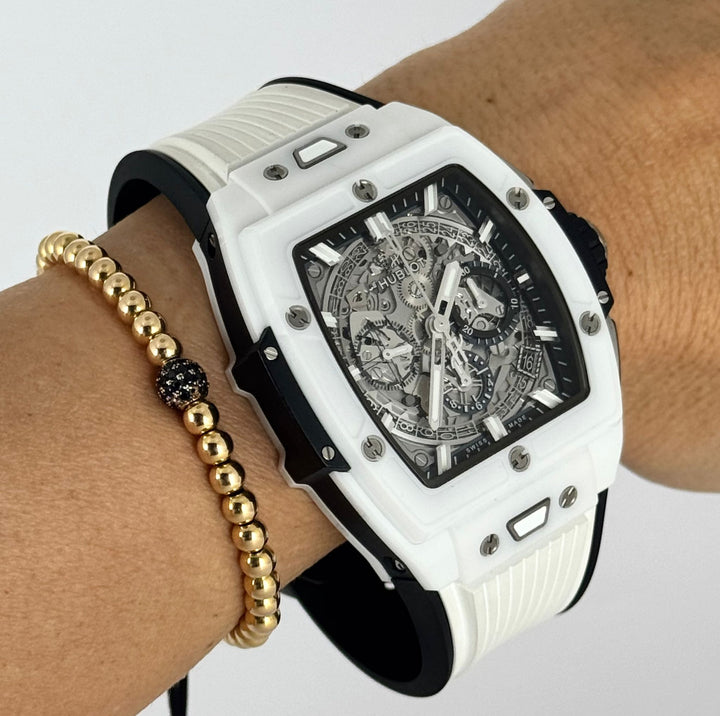 Hublot Spirit of Big Bang White 42mm Like NEW CHEAPEST WORLD WIDE
