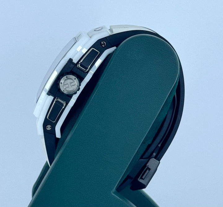 Hublot Spirit of Big Bang White 42mm Like NEW CHEAPEST WORLD WIDE