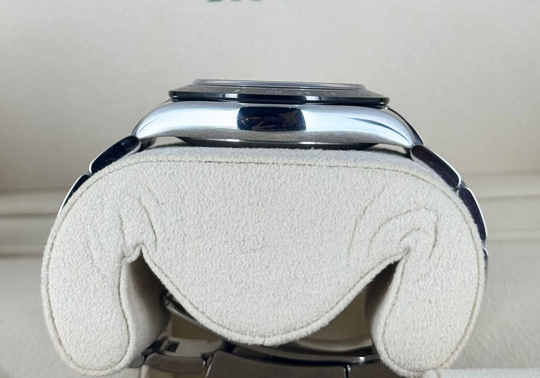 Rolex Daytona Panda 2020 Like New Box and Papers UNPOLISHED