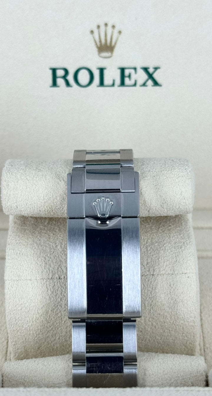 Rolex Daytona Panda 2020 Like New Box and Papers UNPOLISHED