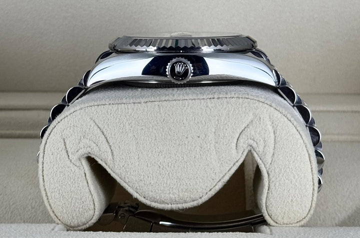 Rolex Sky-Dweller jubille Full set like new