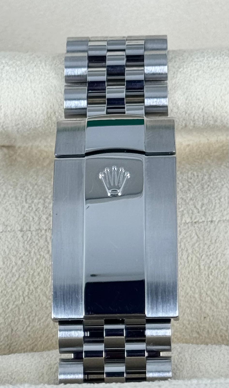 Rolex Sky-Dweller jubille Full set like new