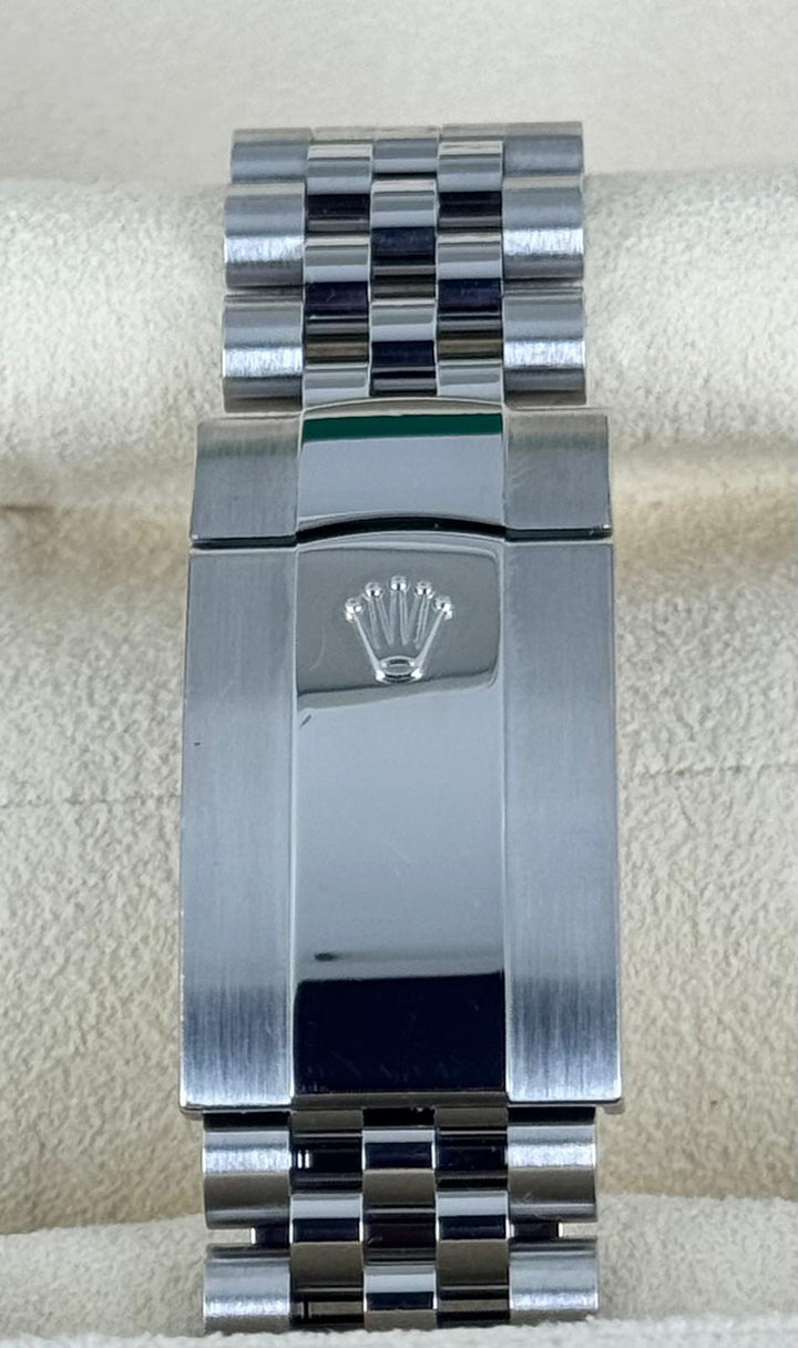 Rolex Sky-Dweller jubille Full set like new