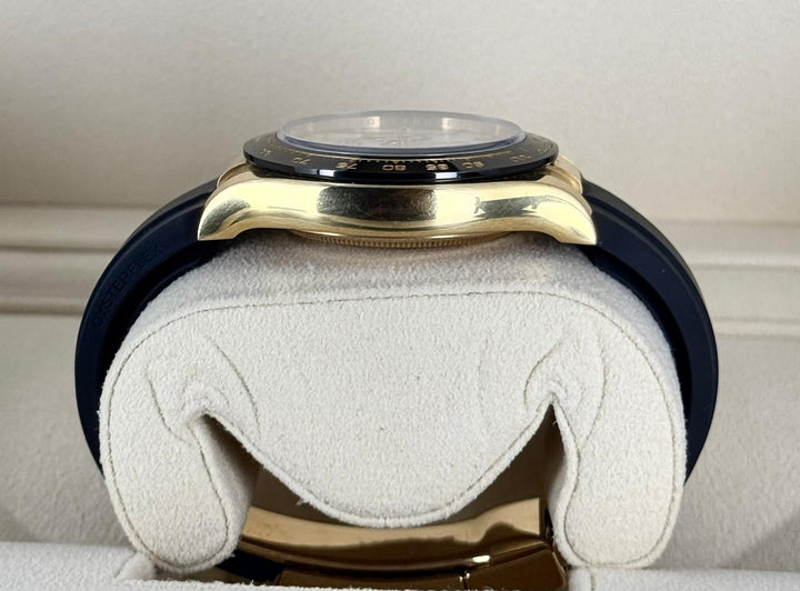 Rolex Daytona 18K Yellow Gold Full Set