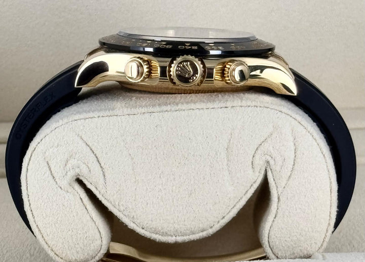 Rolex Daytona Meteorite Dial Full Set