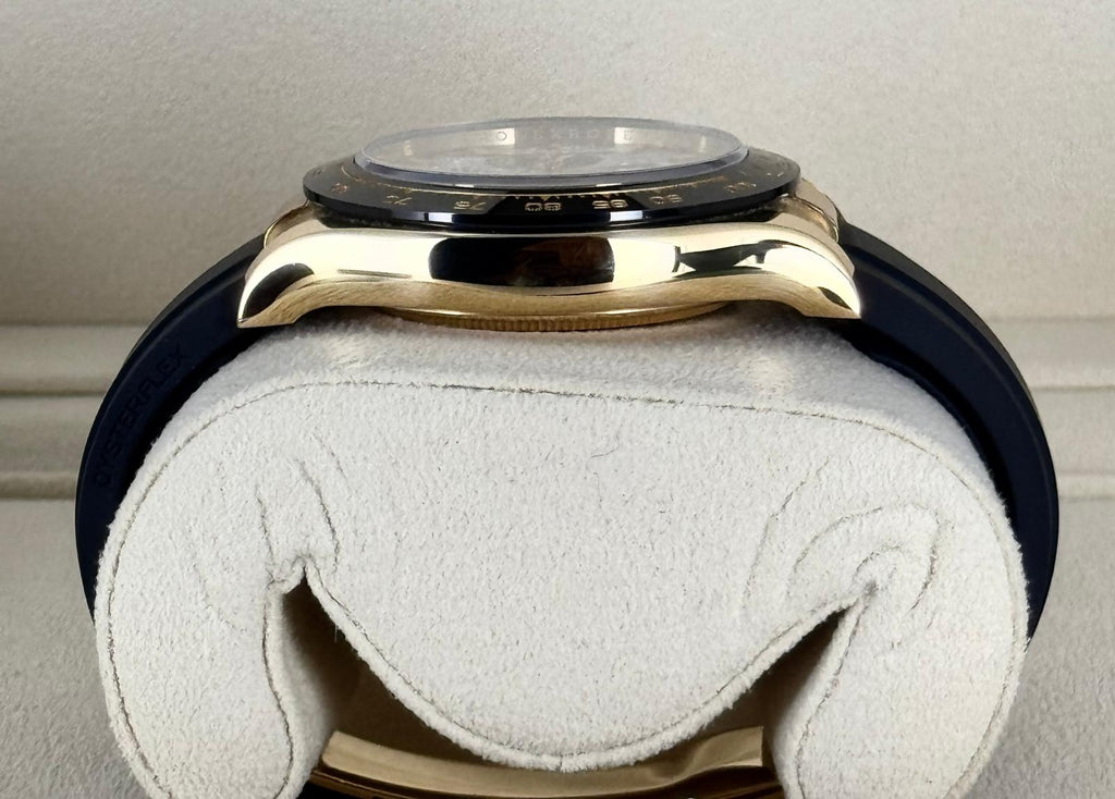 Rolex Daytona Meteoriten-Zifferblatt Komplettset