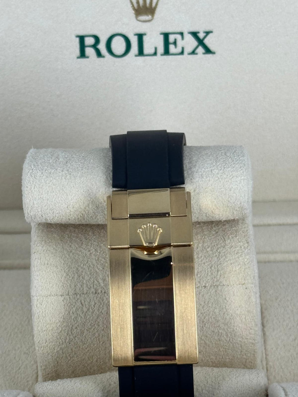Rolex Daytona Meteoriten-Zifferblatt Komplettset