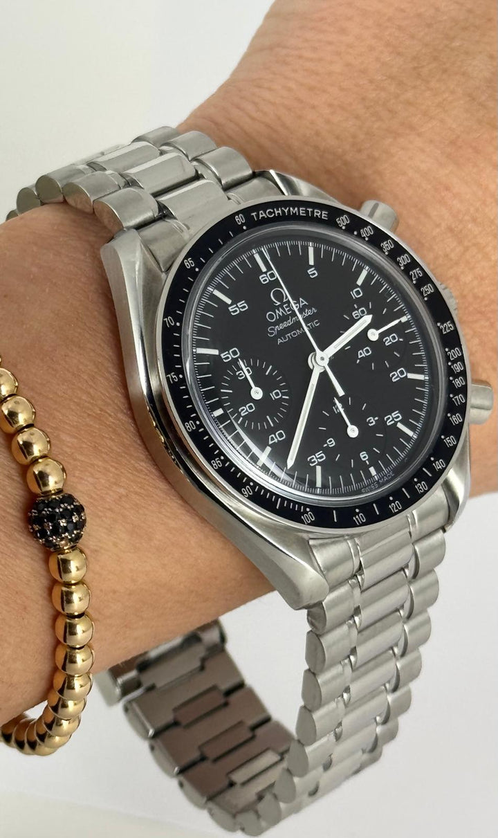 Omega Speedmaster Reduced 3510.50.00