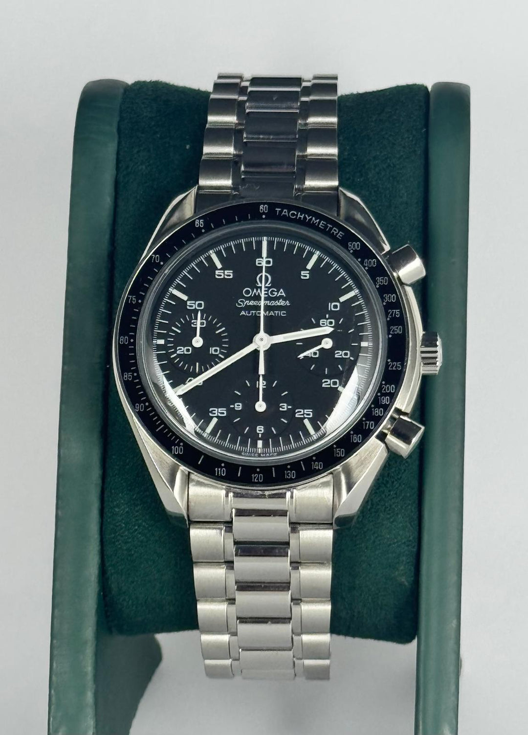 Omega Speedmaster Reduced 3510.50.00