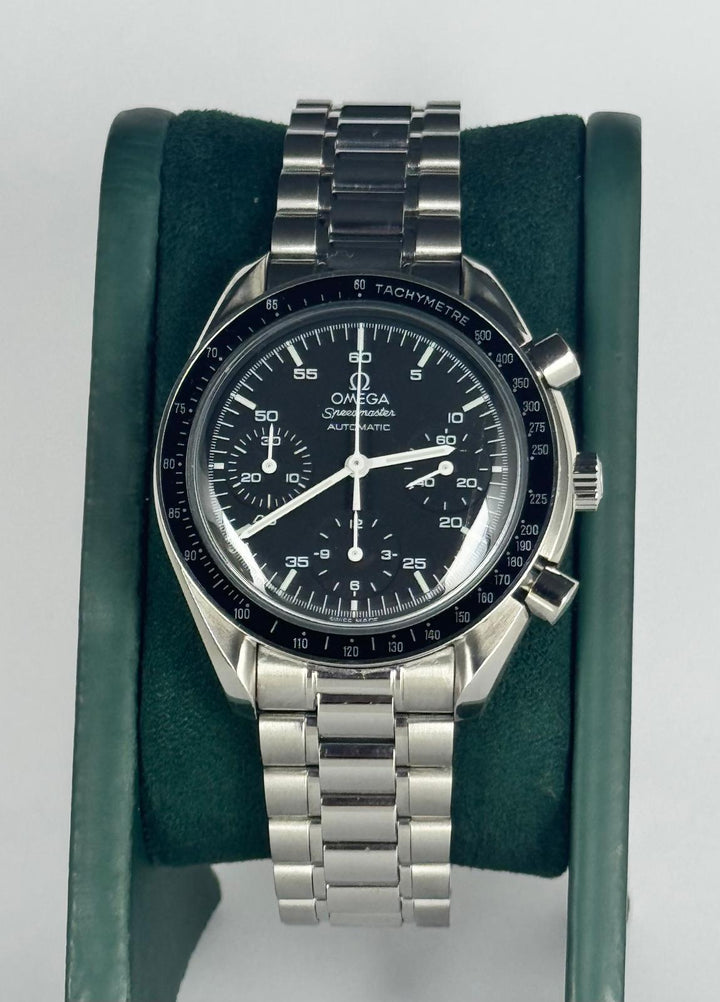 Omega Speedmaster Reduced 3510.50.00