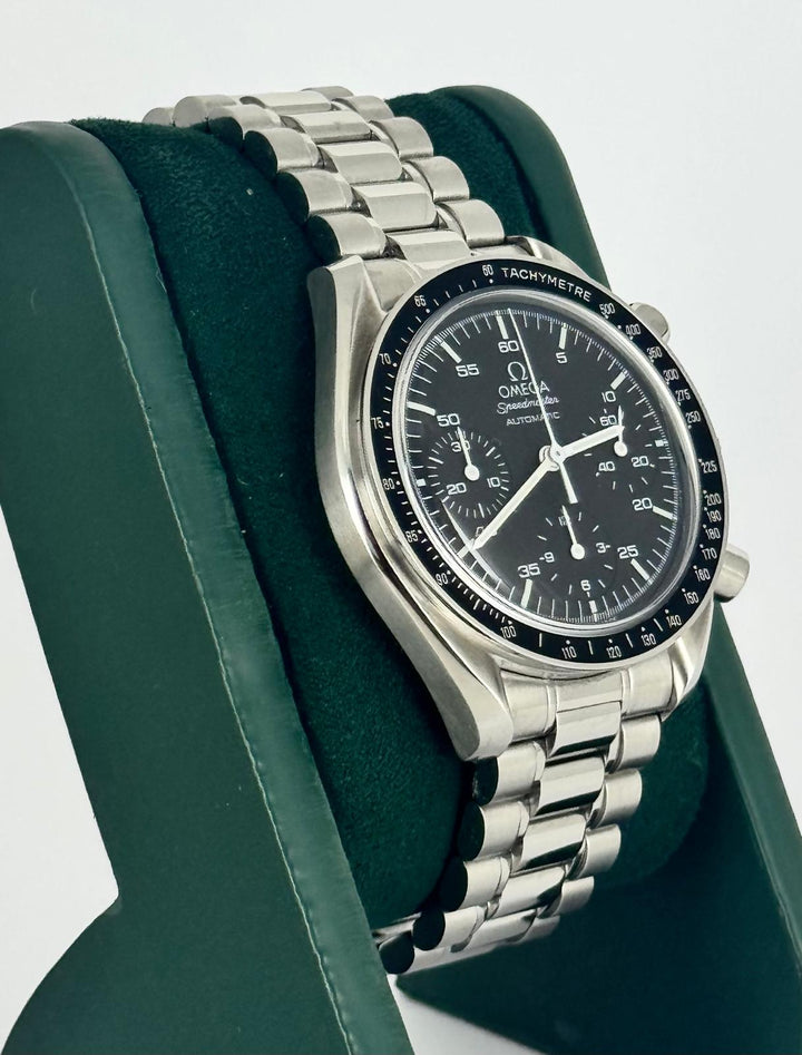 Omega Speedmaster Reduced 3510.50.00