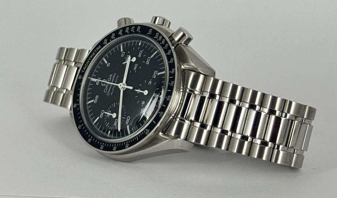 Omega Speedmaster Reduced 3510.50.00