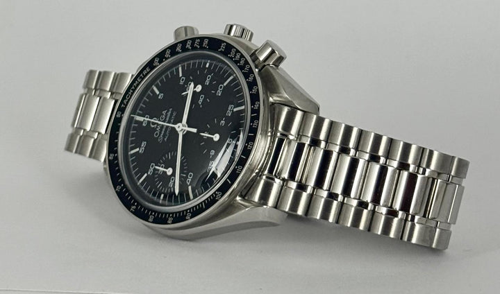 Omega Speedmaster Reduced 3510.50.00