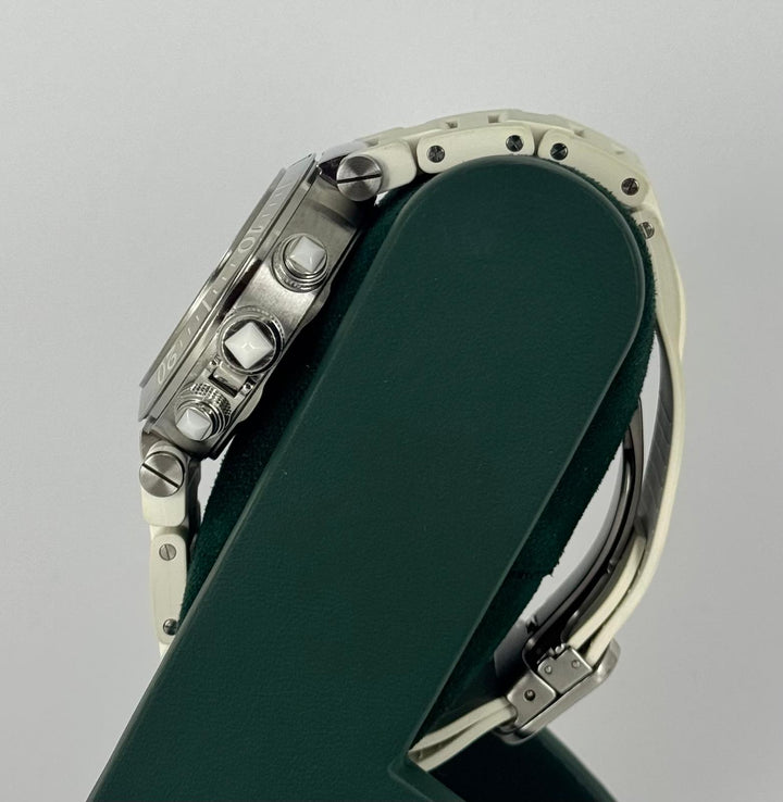 Cartier Pasha Seatimer Chronograph Only watch