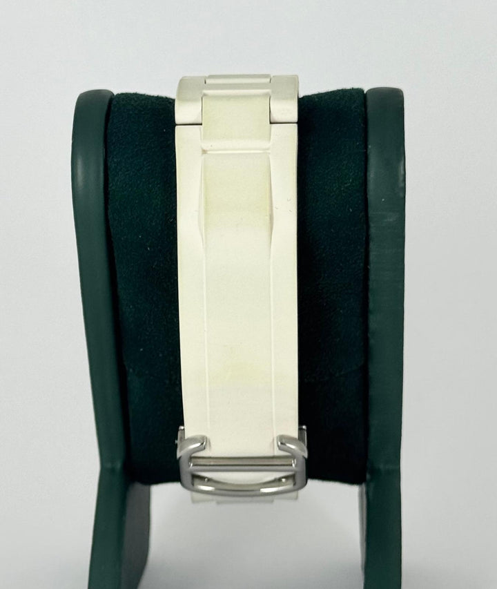 Cartier Pasha Seatimer Chronograph Only watch