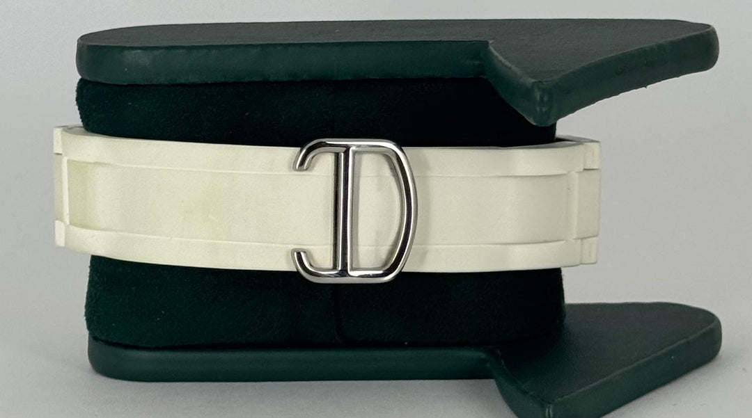 Cartier Pasha Seatimer Chronograph Only watch