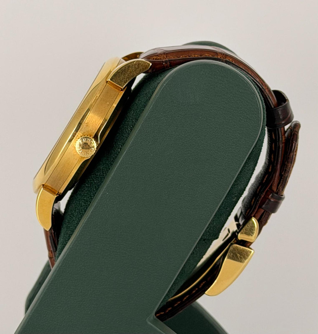 A. Lange & Söhne Grand Lange 1 Grosse Lange Full Set After Service 18k Gold 40.9 mm