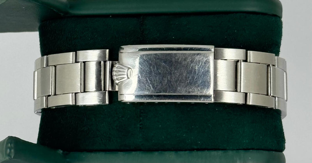 Rolex GMT-Master pepsi Serial 9XXXX only watch