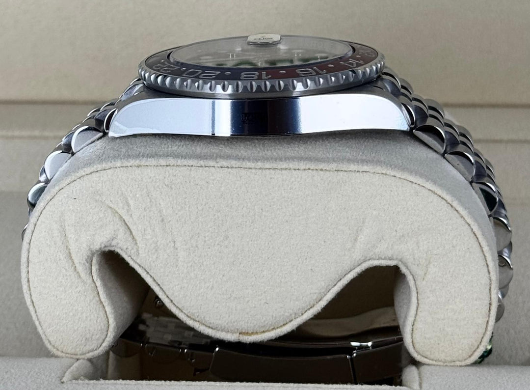 Rolex GMT-Master II 2018 Mk2 Fully stickers New