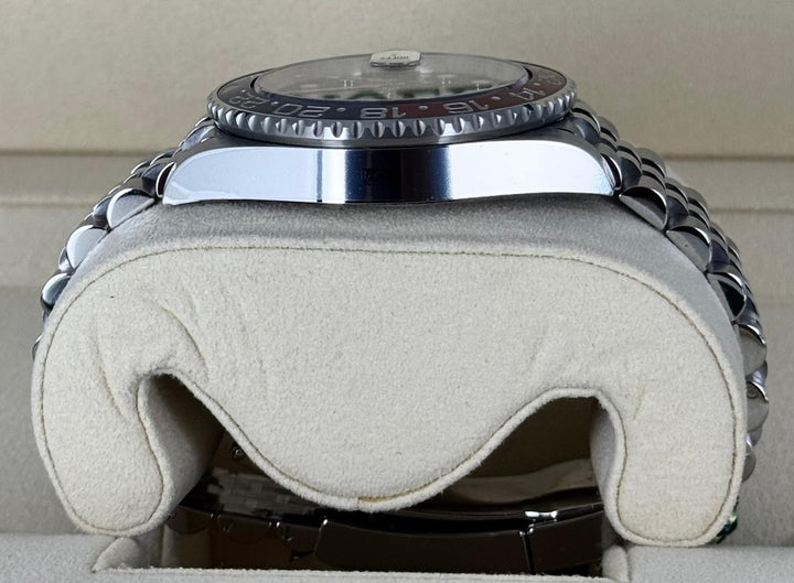 Rolex GMT-Master II 2018 Mk2 Fully stickers New