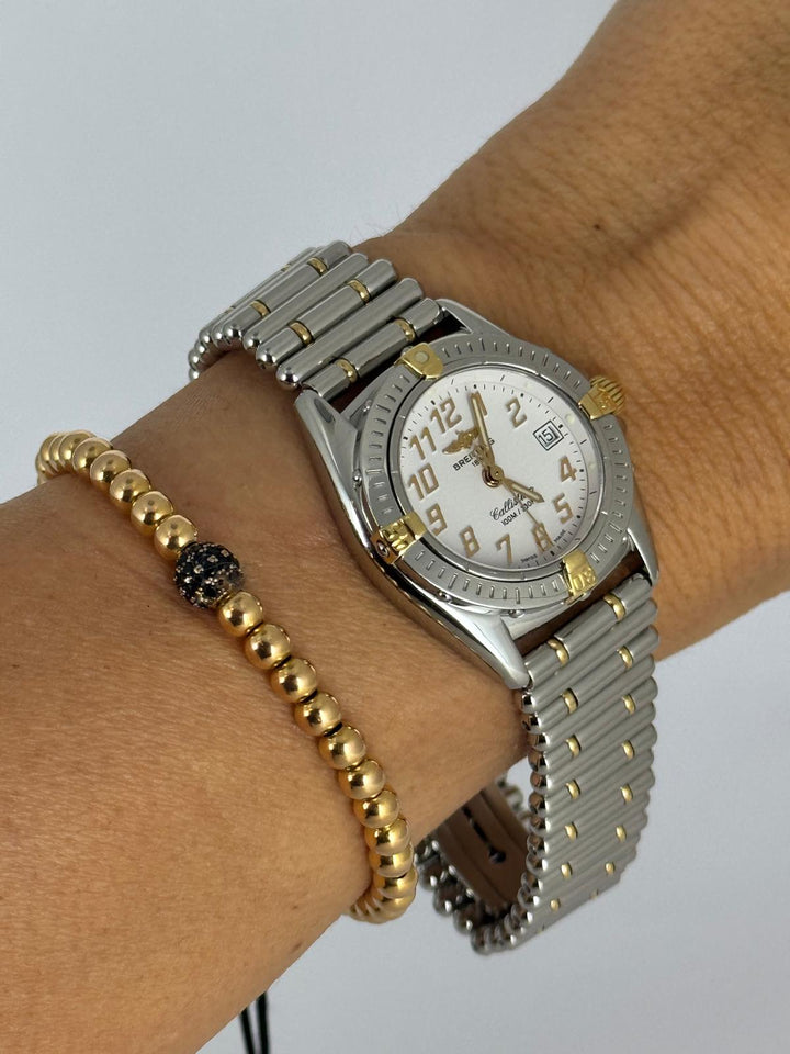Breitling Callistino After Service long Bracelet