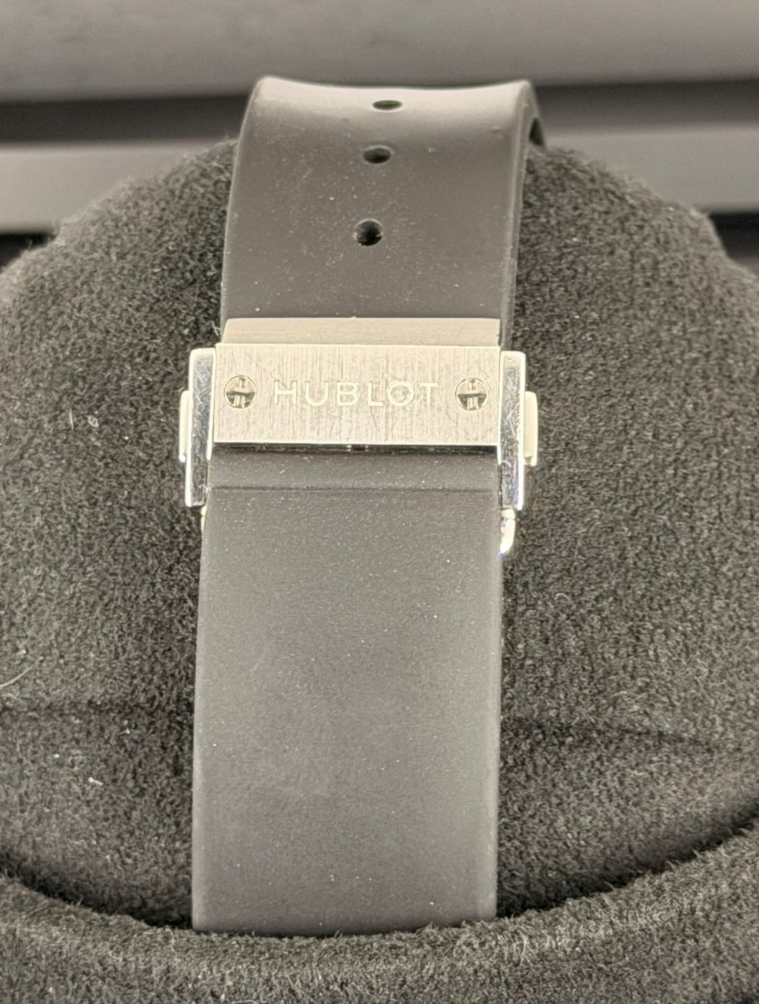 Hublot Classic Fusion Orlinski Full Set Like New Austrian Papers