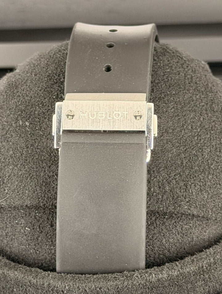 Hublot Classic Fusion Orlinski Full Set Like New Austrian Papers