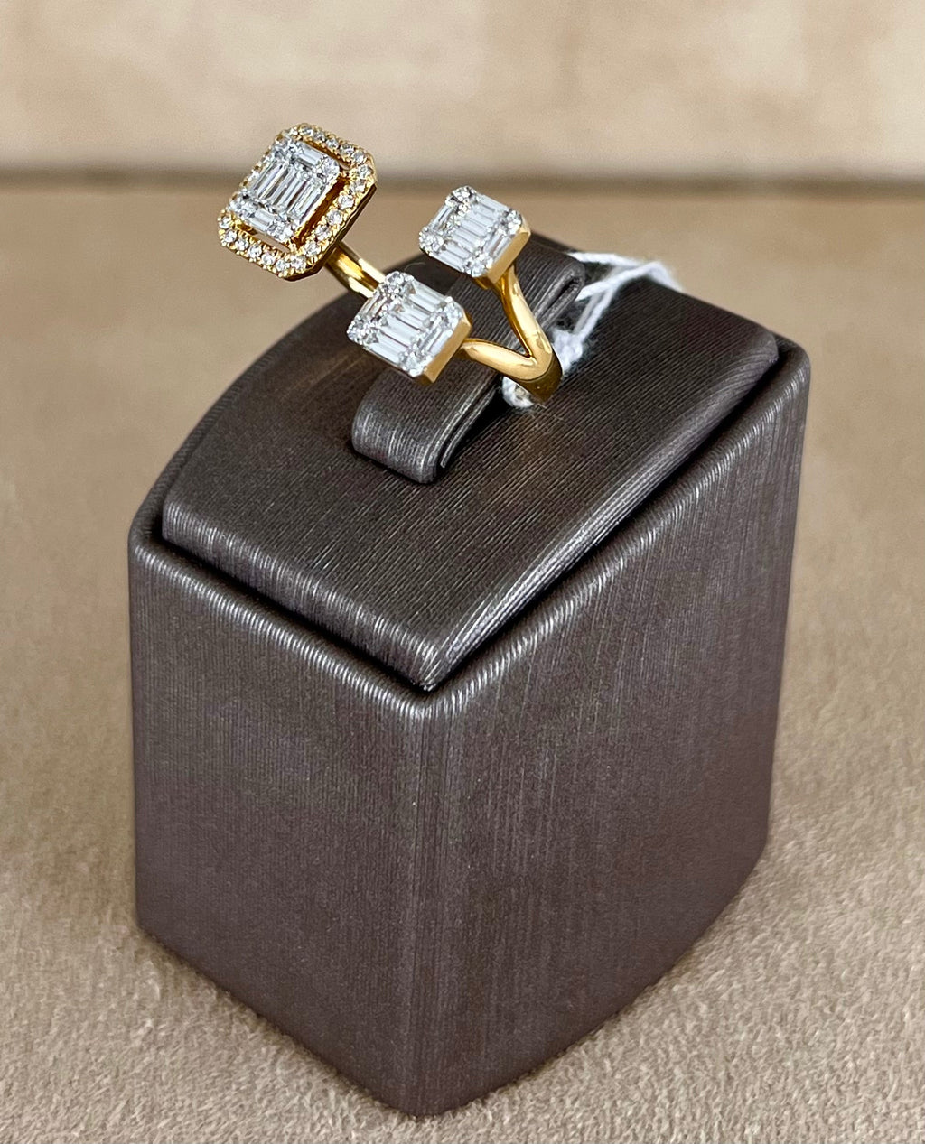 Diamantring
