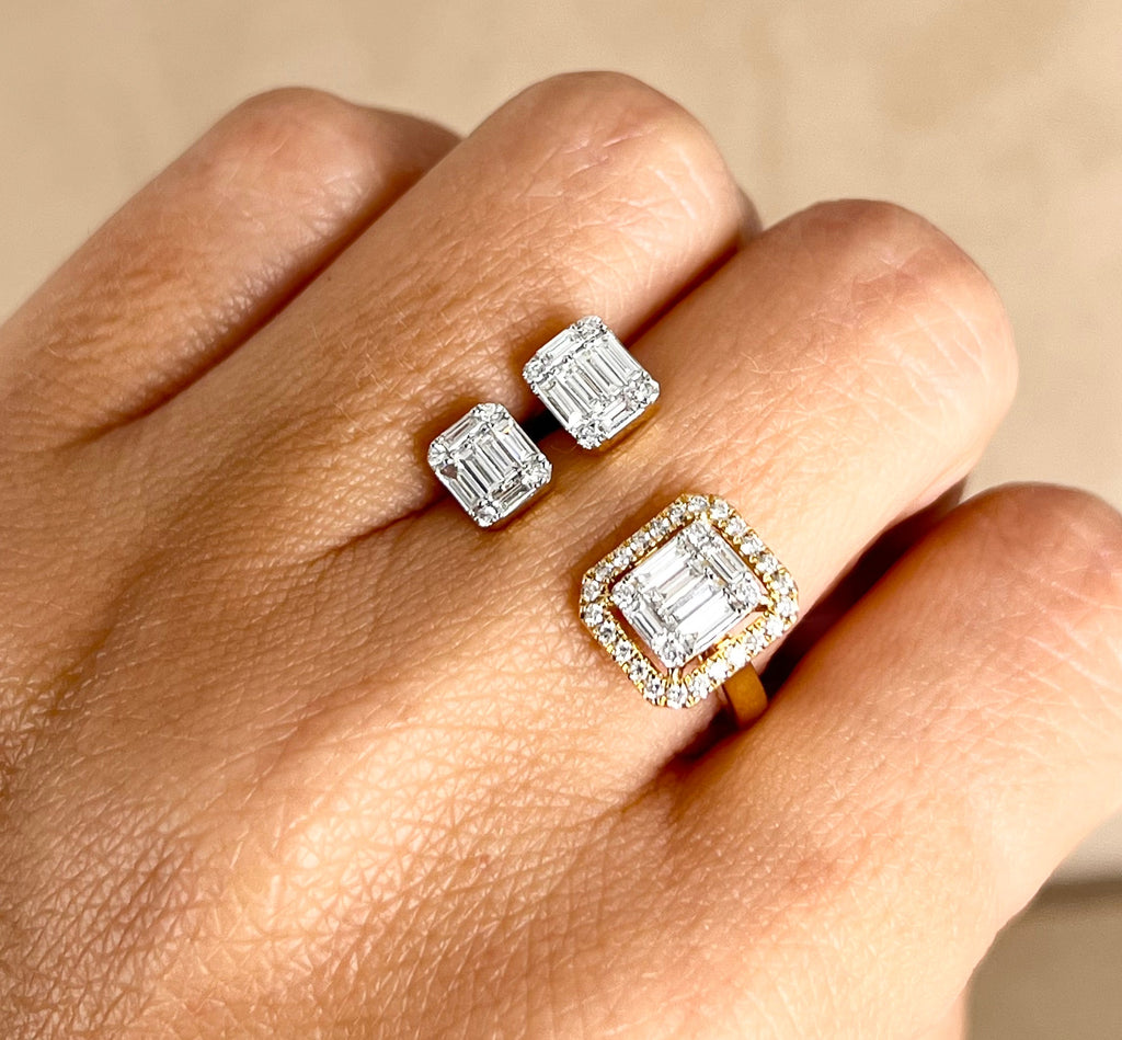 Diamantring