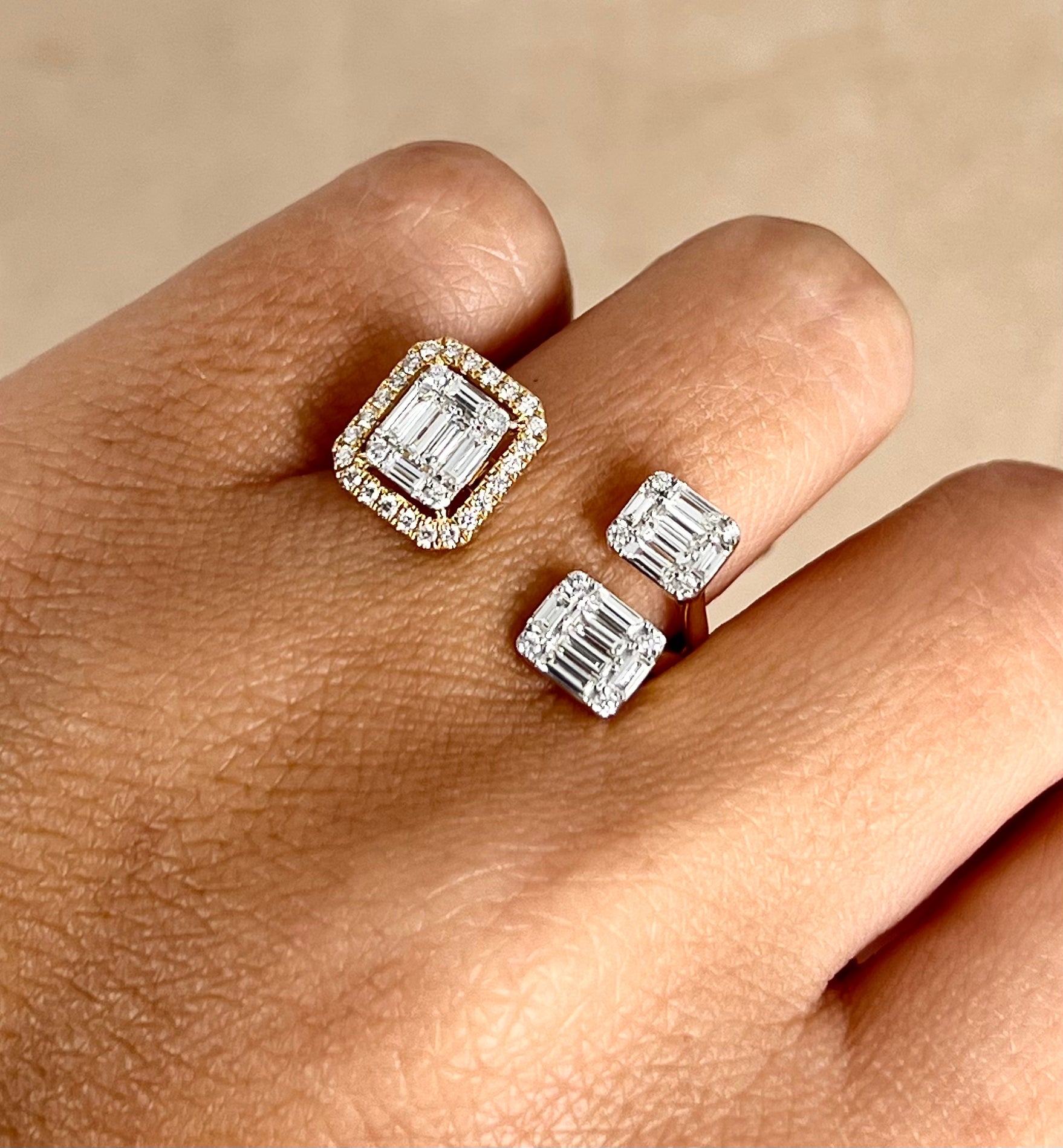 Diamantring