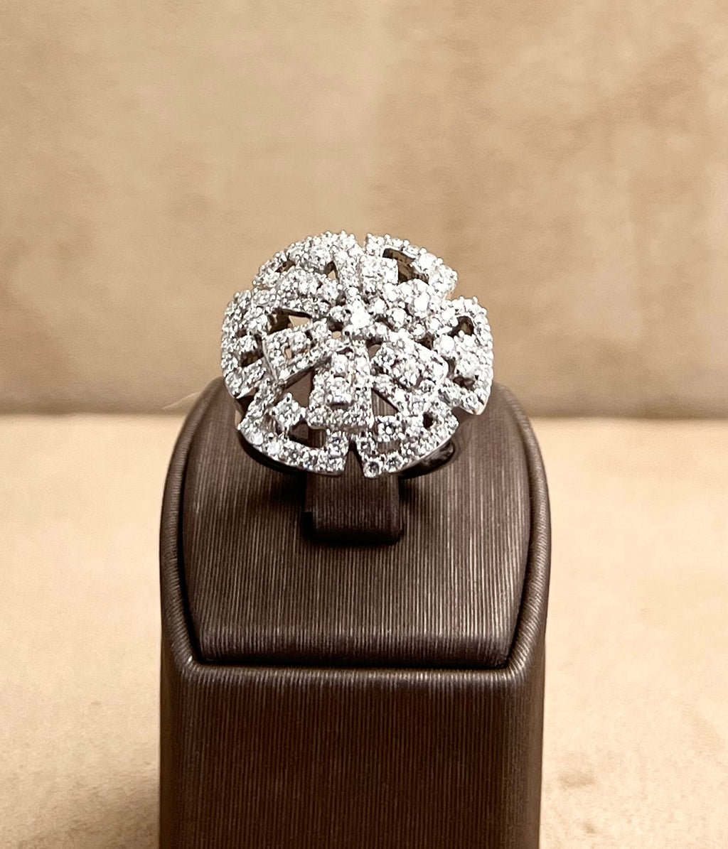 Diamantring