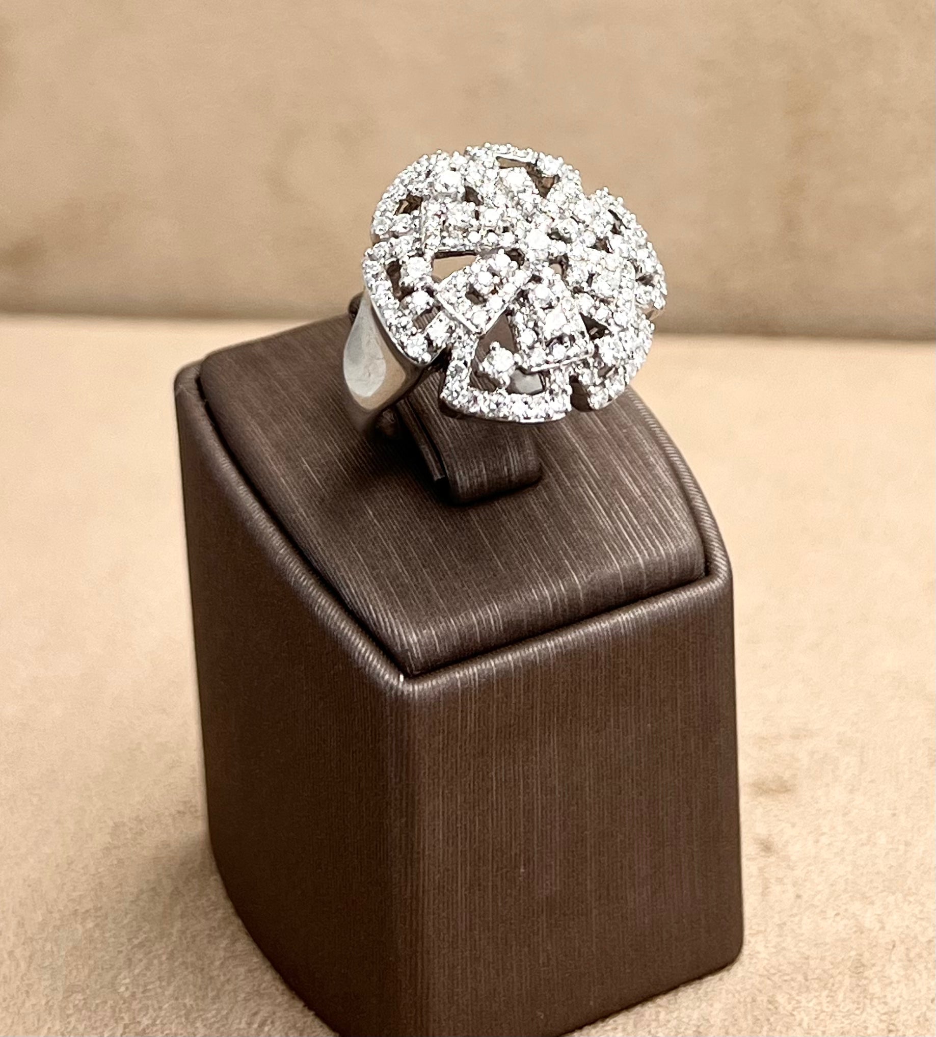 Diamantring
