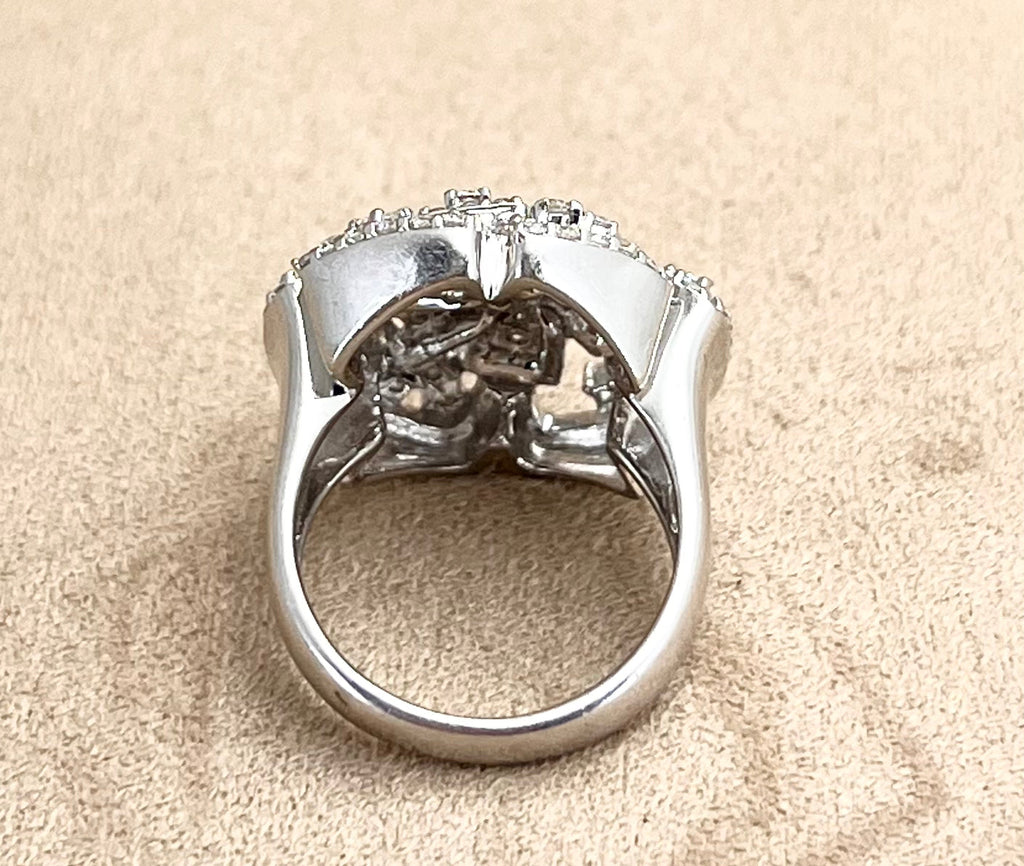 Diamantring