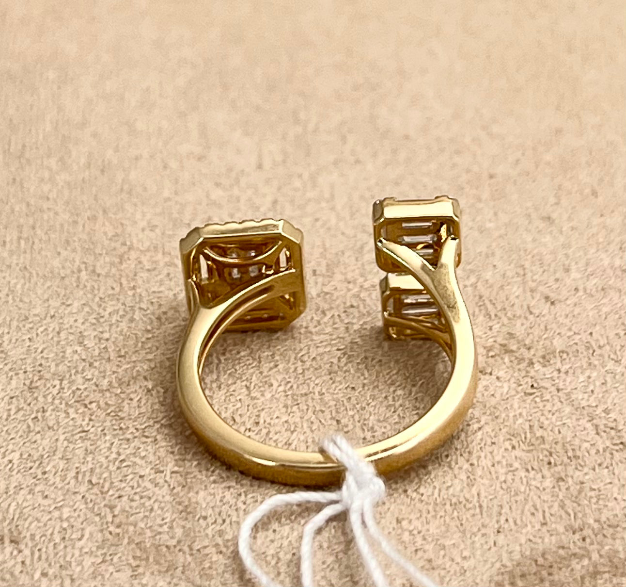 Diamantring