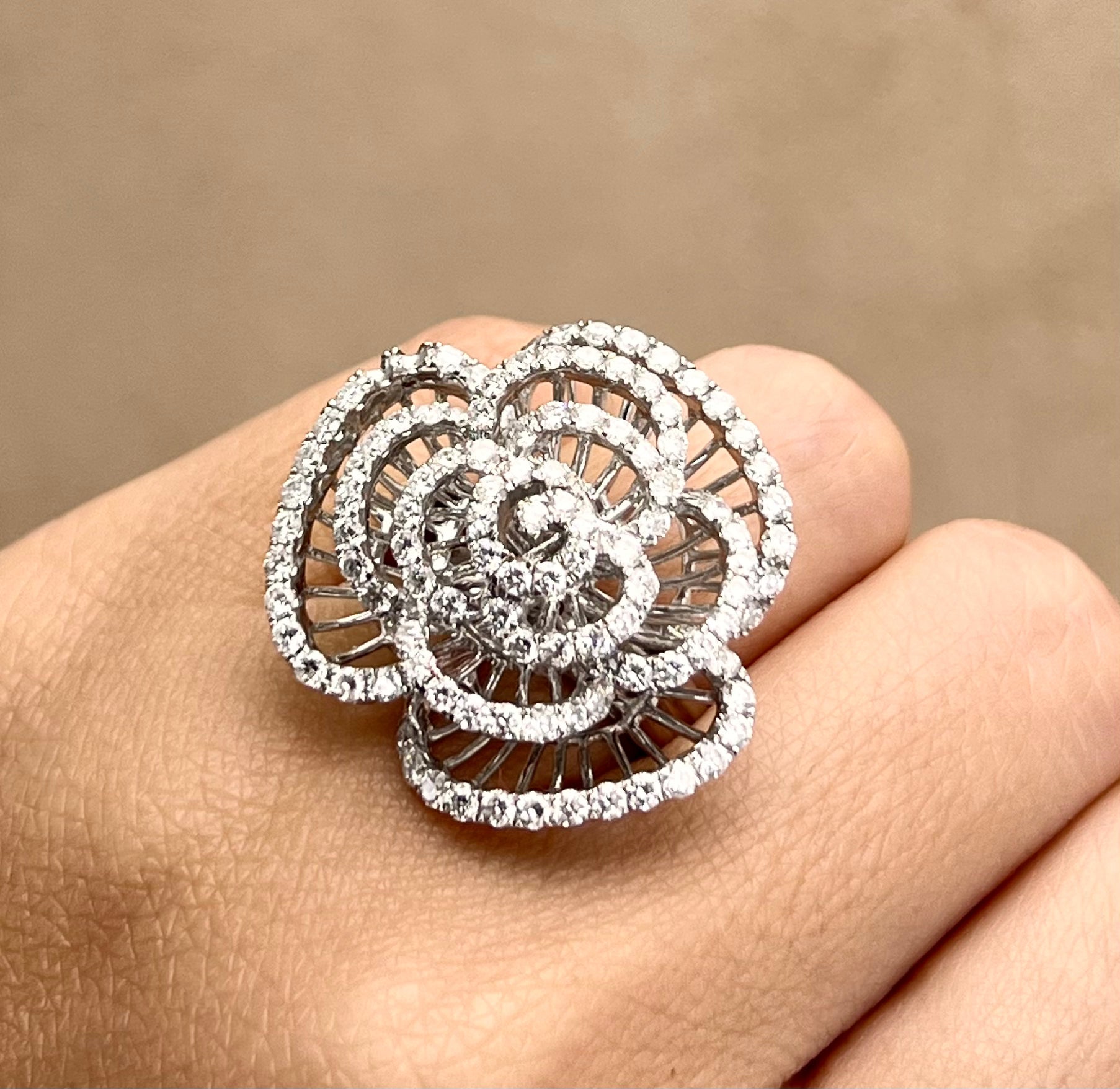 Diamantring