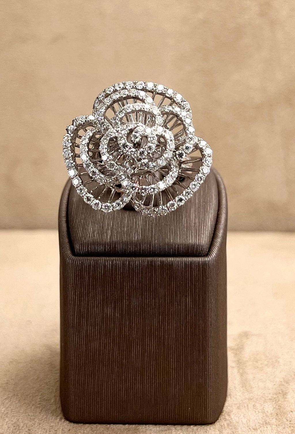 Diamantring