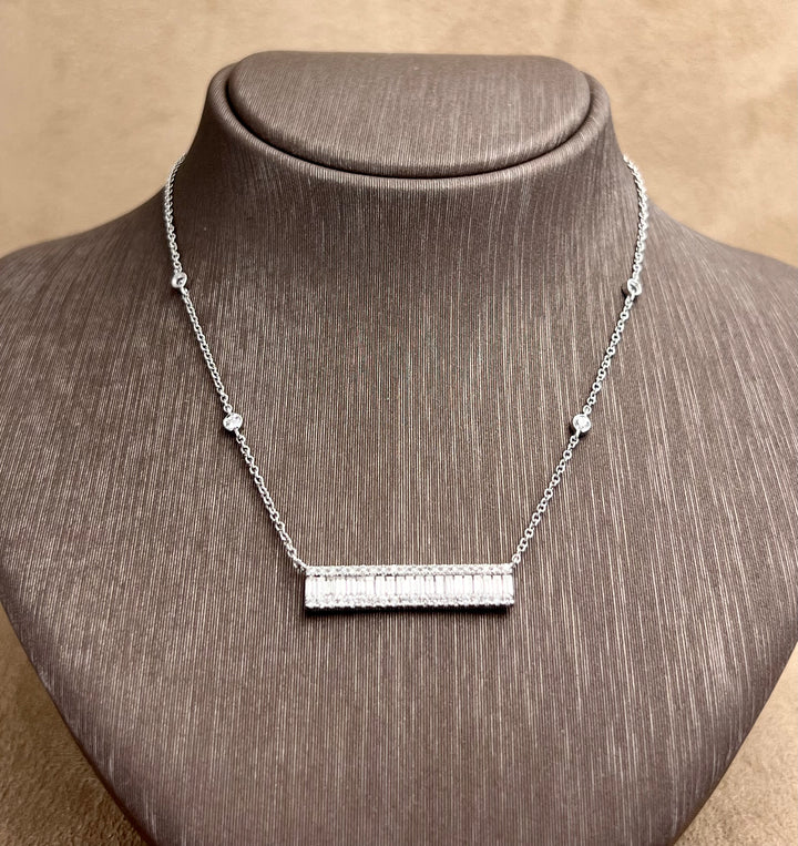 Diamond Necklace