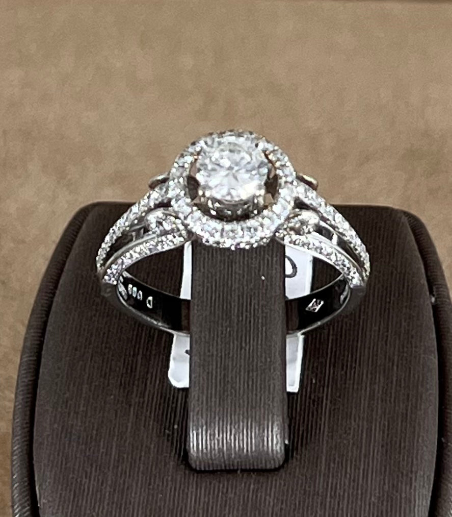 Diamantring