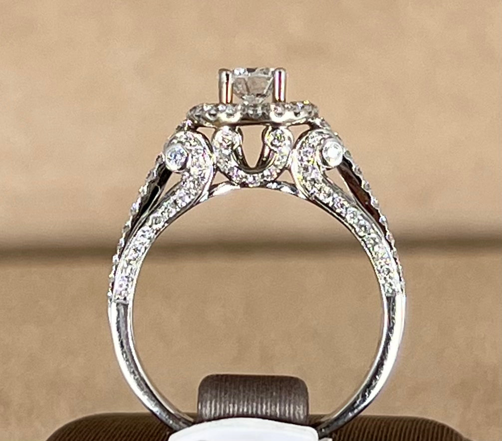 Diamantring