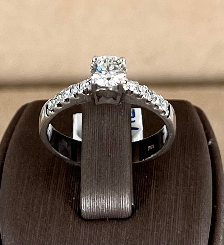Diamantring