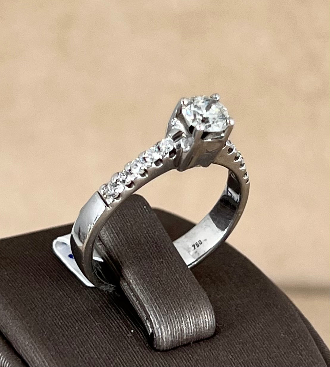Diamantring
