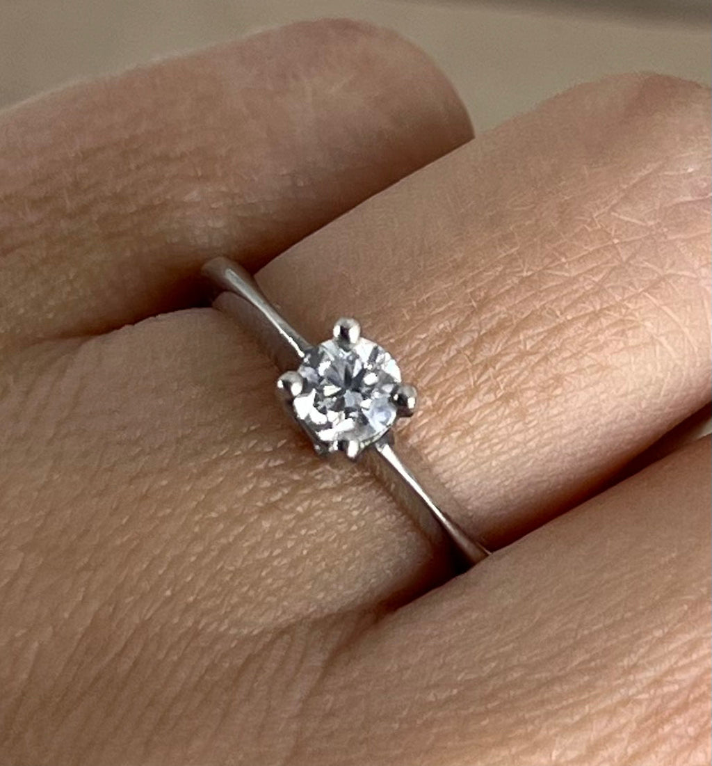 Diamantring