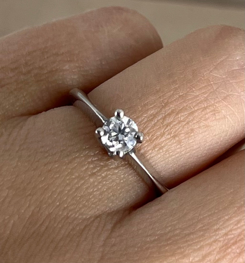 Diamantring