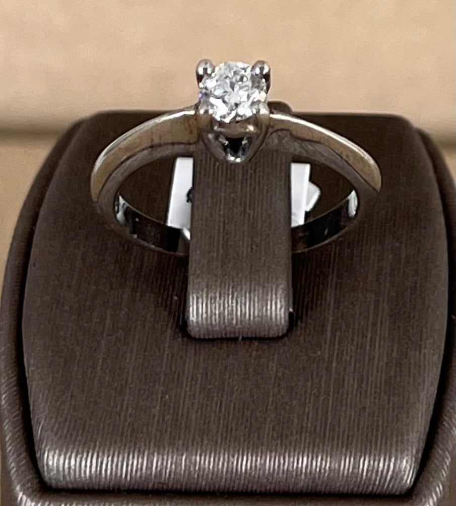 Diamantring
