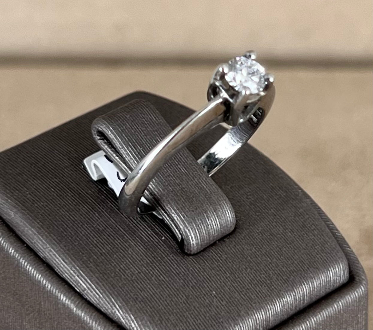 Diamantring