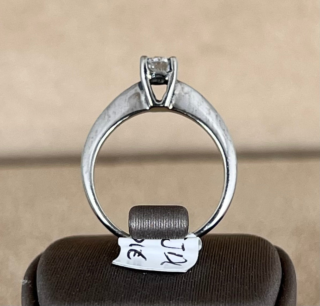 Diamantring