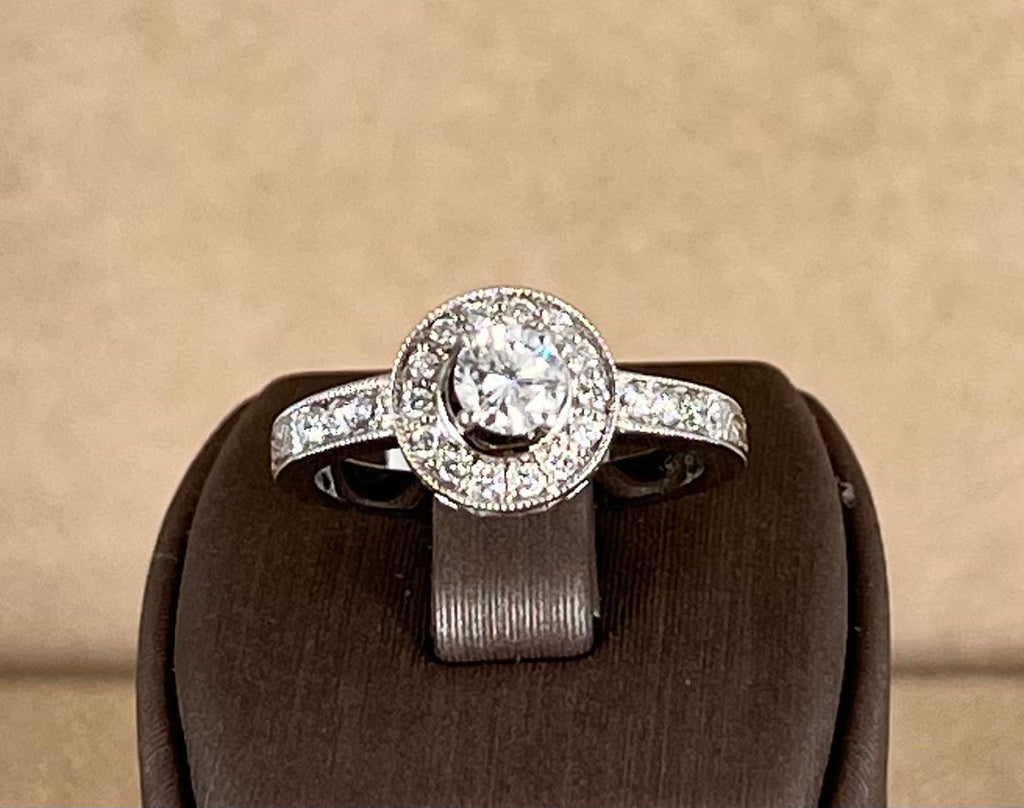 Diamantring