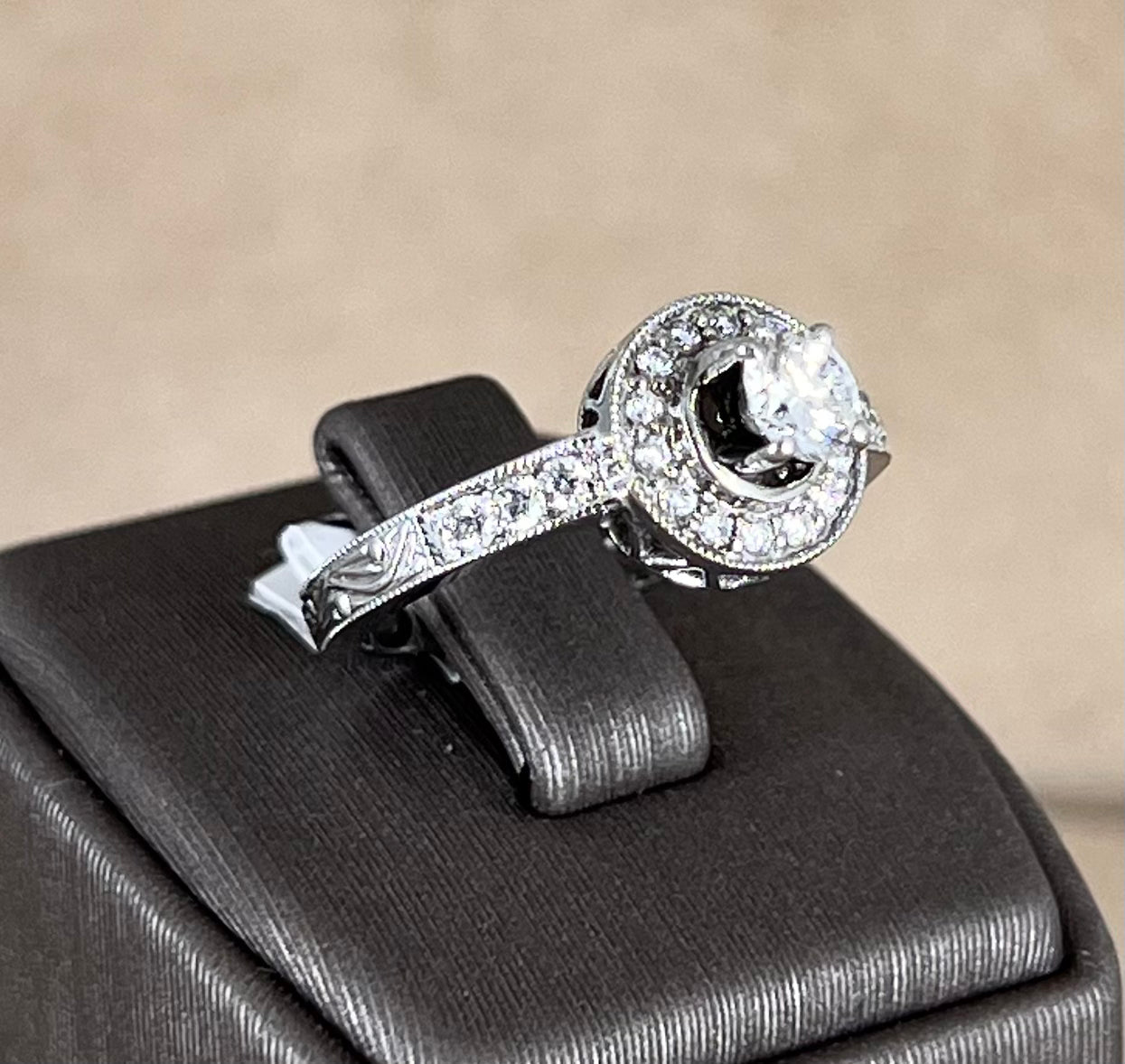 Diamantring
